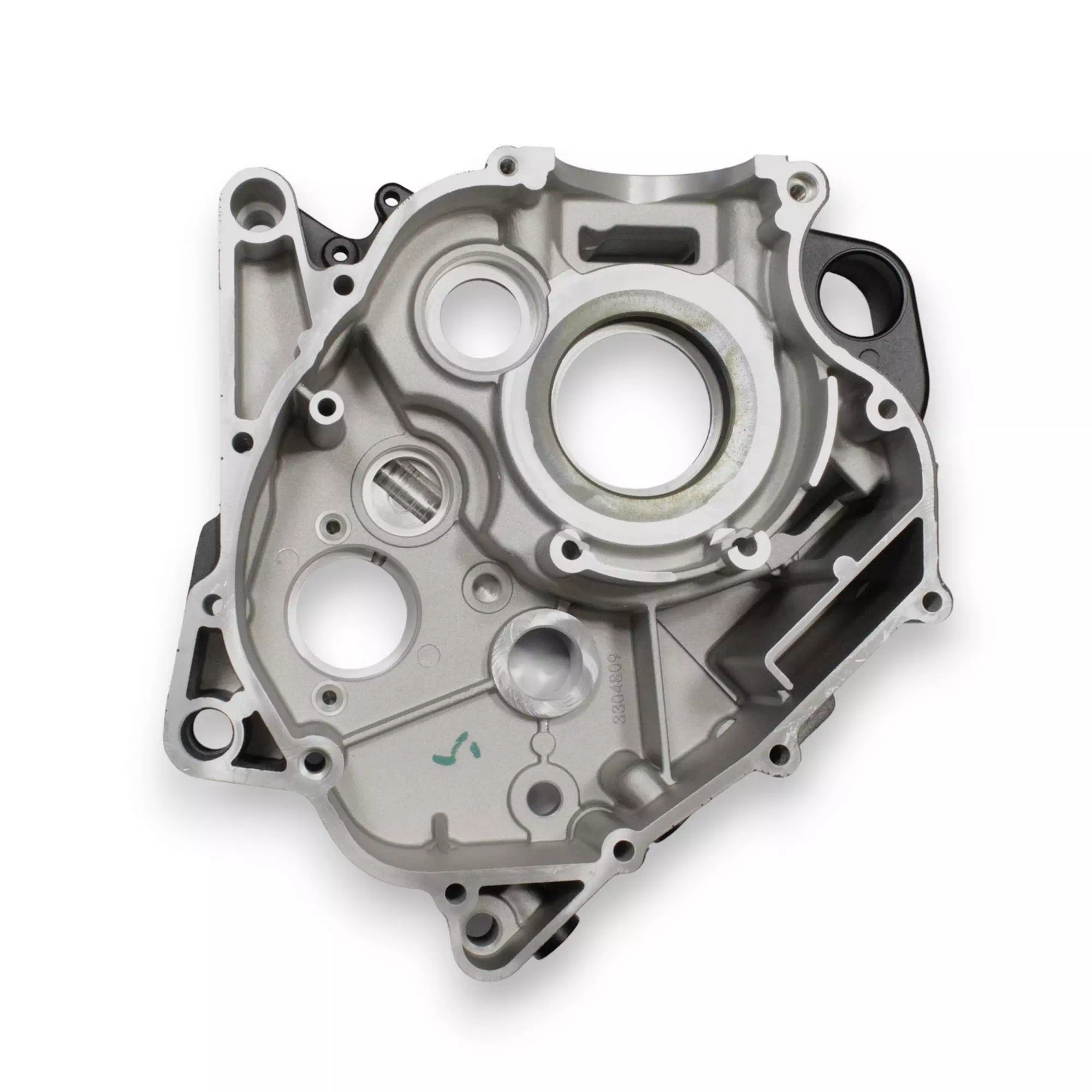 QJ MOTOR SRK 125-S KARTER SOL #RK 55264